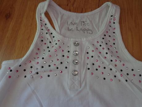 Tielko a šľapky , matalan,122