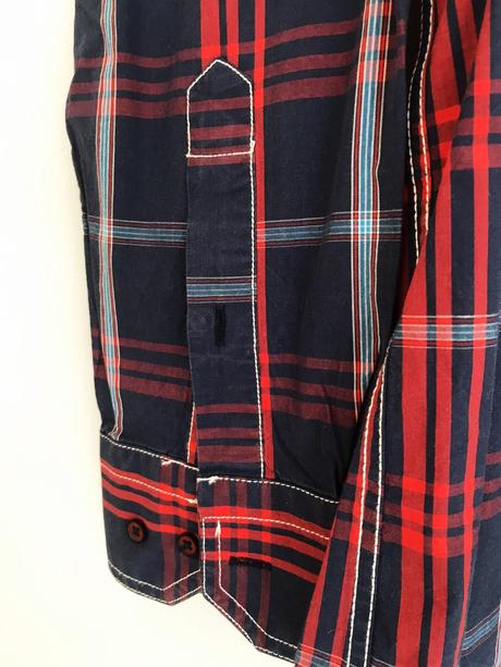 Luxusná košeľa m/l, m