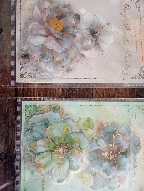 Kreatívny materiál na tvorbu, 