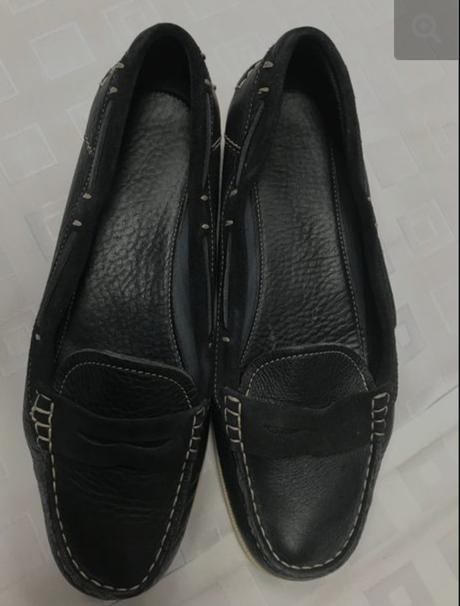 Mokasiny gant v.40, gant,40