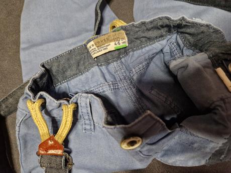 Nohavice na traky reserved, reserved,110