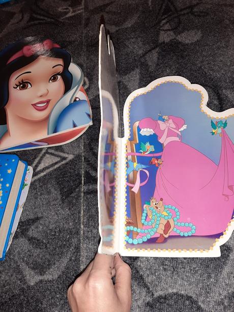 Knizky pre dievcata,