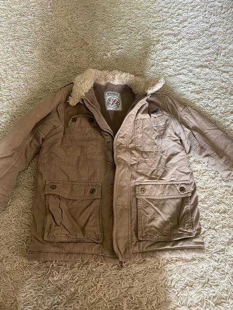 Bunda esprit, esprit,128