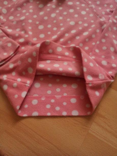 Mikinka, topolino,122