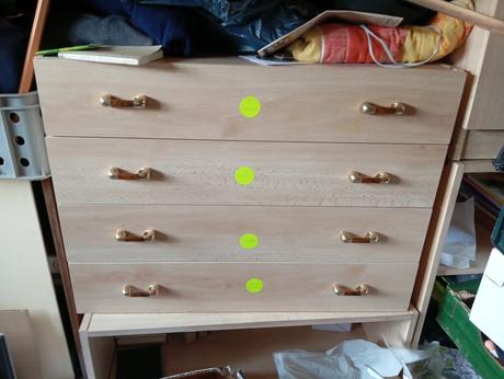 Darujem nábytok vhodný do domu alebo bytu, 