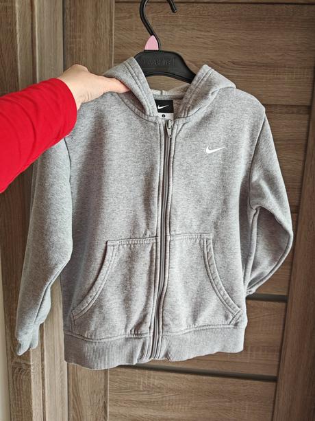 Chlapčenská mikina  nike, nike,122