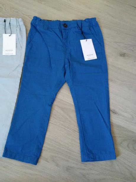 Nohavice reserved 86, reserved,86