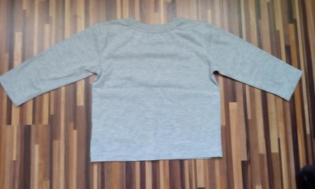 Tričko na 3roky, 104