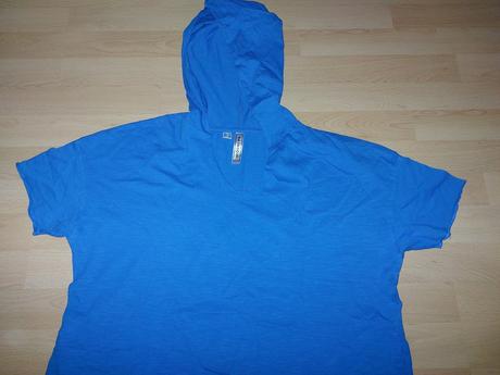 Dlhé tričko, bonprix,42