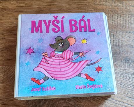 Myší bál, 
