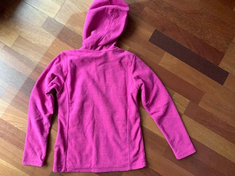 Dievčenské mikiny - 3ks, 134