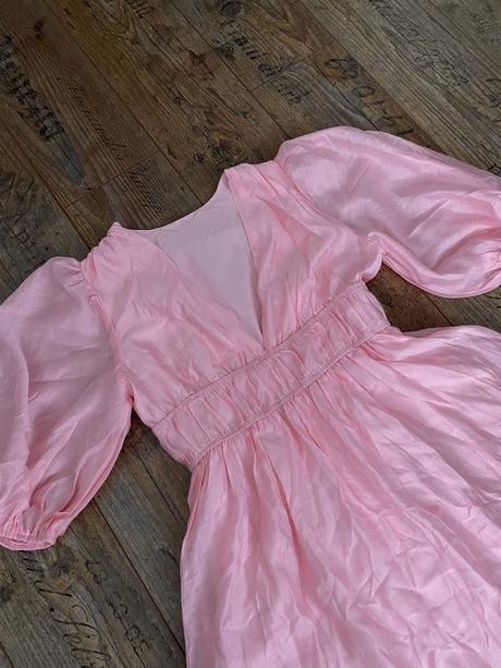 Spoločenské šaty, l