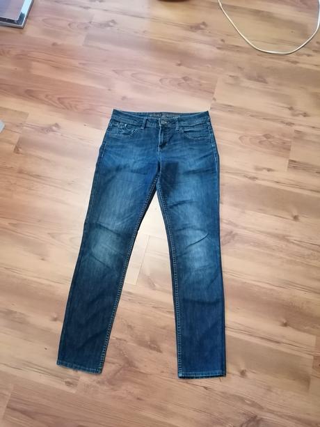 Rifle s.oliver 38,dlzka 32, s.oliver,m