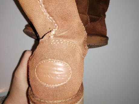 Čižmičky dievčenské, 33