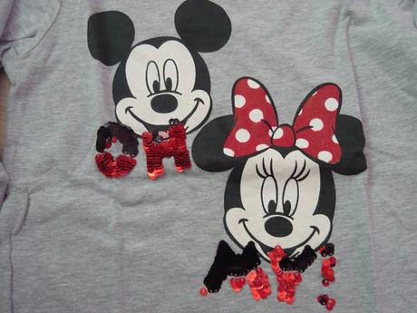 Tričko, disney,134