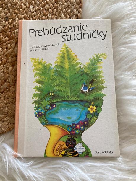 Prebúdzanie studničky flanderová a tichá (1989),