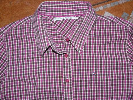 Košeľa tommy hilfiger, tommy hilfiger,158