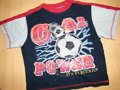 Tričko, st. bernard,104