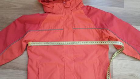 Jarná,jesenná vetrovočka, lewro,128