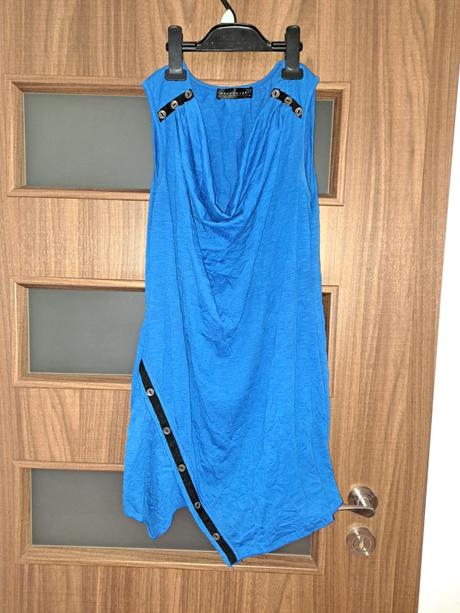 Mini šaty v.s/m, miniwear,s