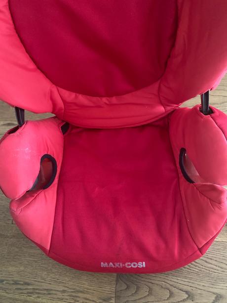 Autosedacka maxi-cosi rodi xp, maxi cosi