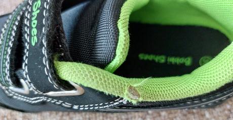 Botasky veľkosť 30, bobbi shoes,30