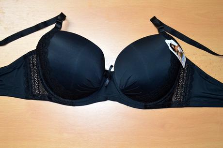 Dámska luxusná podprsenka, 65a - 110e