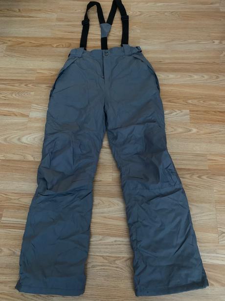 Lyžiarske oblečenie, mountain warehouse,164