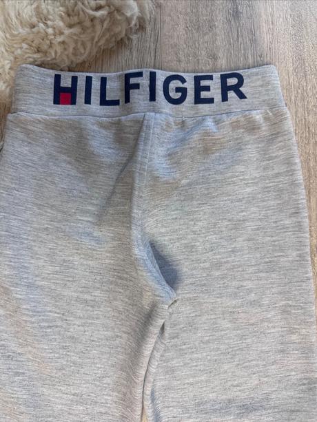 Tepláky th, tommy hilfiger,128