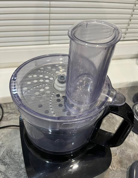 Kenwood multipro compact fdm30 kuchynský robot, 