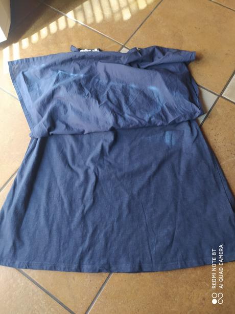 Šatky s cipkou, 122