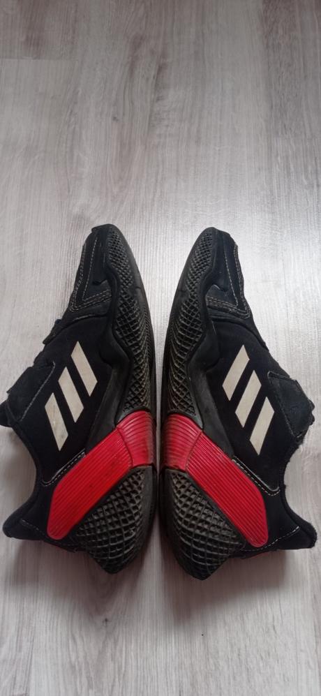 Tenisky adidas, adidas,34