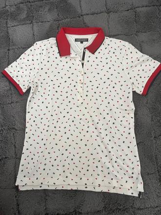 Tričko tommy hilfiger, tommy hilfiger,s