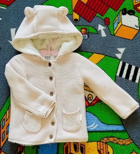 Dievčatko 80, 68–80