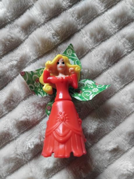 Kinder pre dievčatá, 