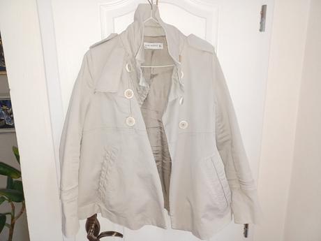 Zara jarnik kratky, zara,m