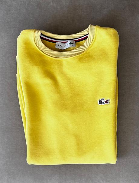 Lacoste mikina, lacoste,s