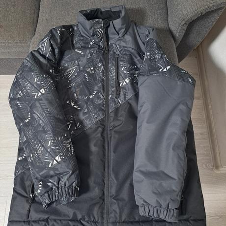 Bunda zimná, lewro,164