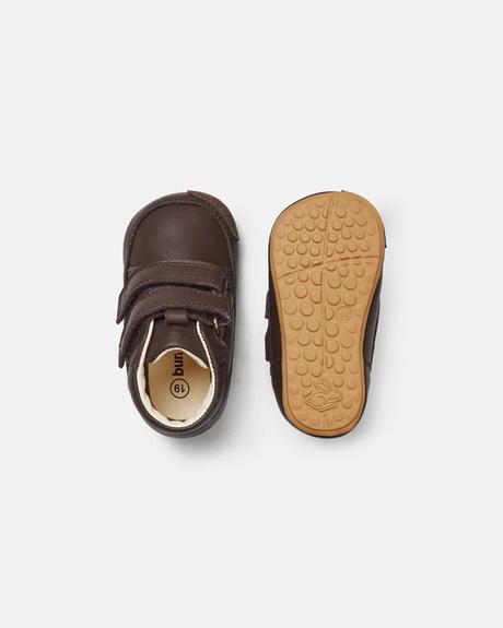 Bundgaard - prewalker dark brown, bundgaard,20 / 21 / 22
