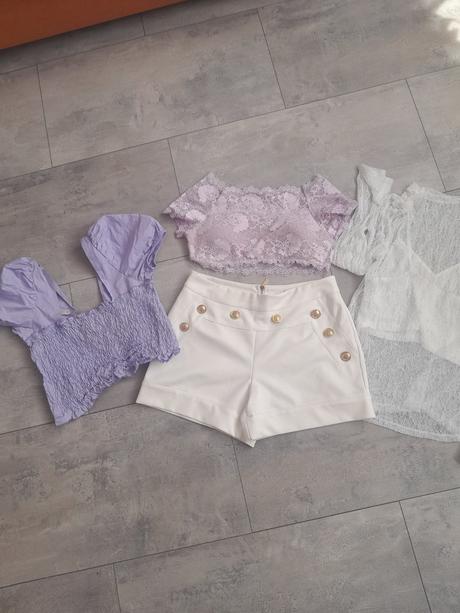 Letný set, s
