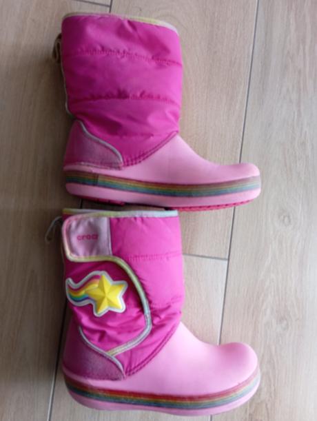 Crocs snehule, crocs,32