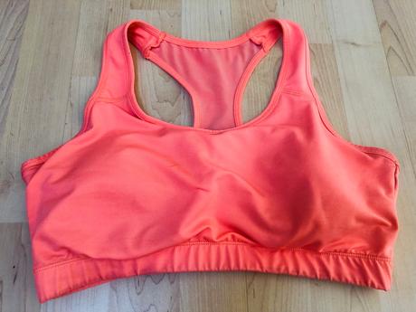 Športová posprsenka, exiray,m