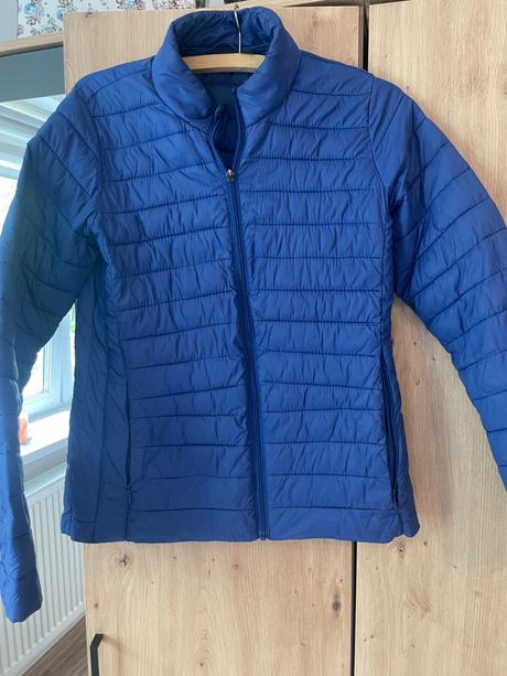 Prechodna bunda, esmara,l