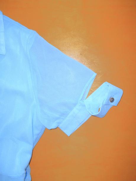 Atypické tenučké šaty veľ.l, l