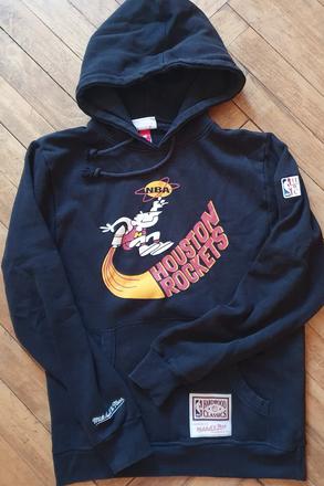 Chlapčenska mikina, 164