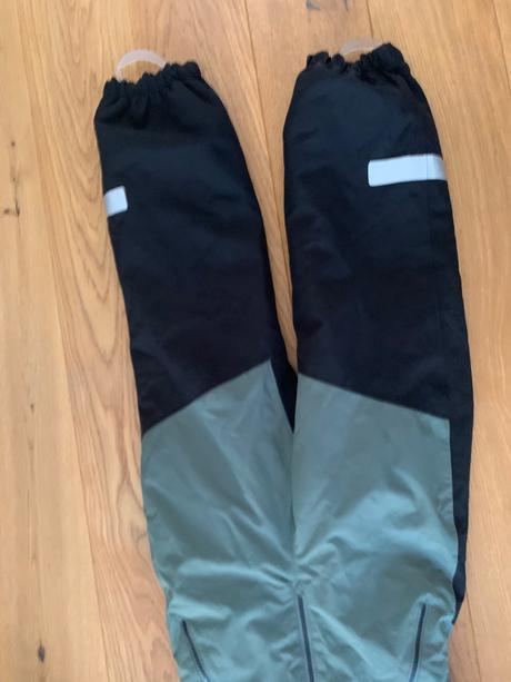 Reima kauhava lyžiarska kombinéza 140/146, reima,140 / 146