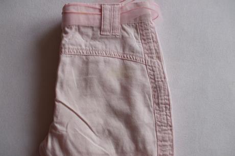 Tenké nohavice, 122