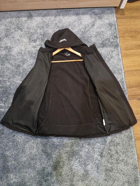 Dámska softshellová bunda nevada, m