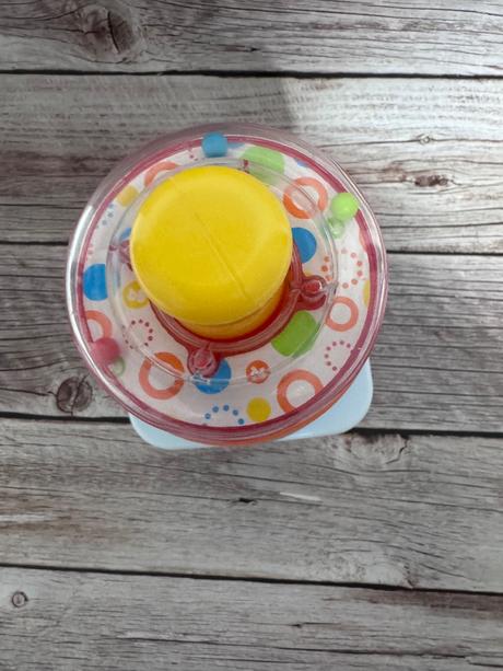 Fisher price skladacia veža, 