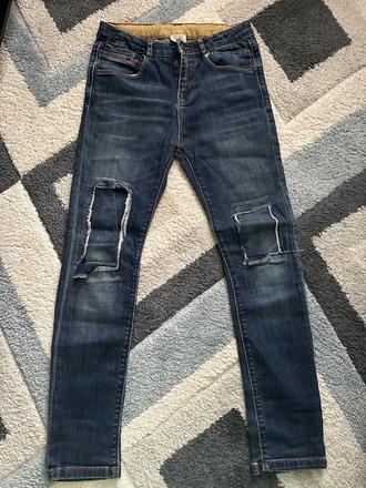 Rifle zara, zara,140